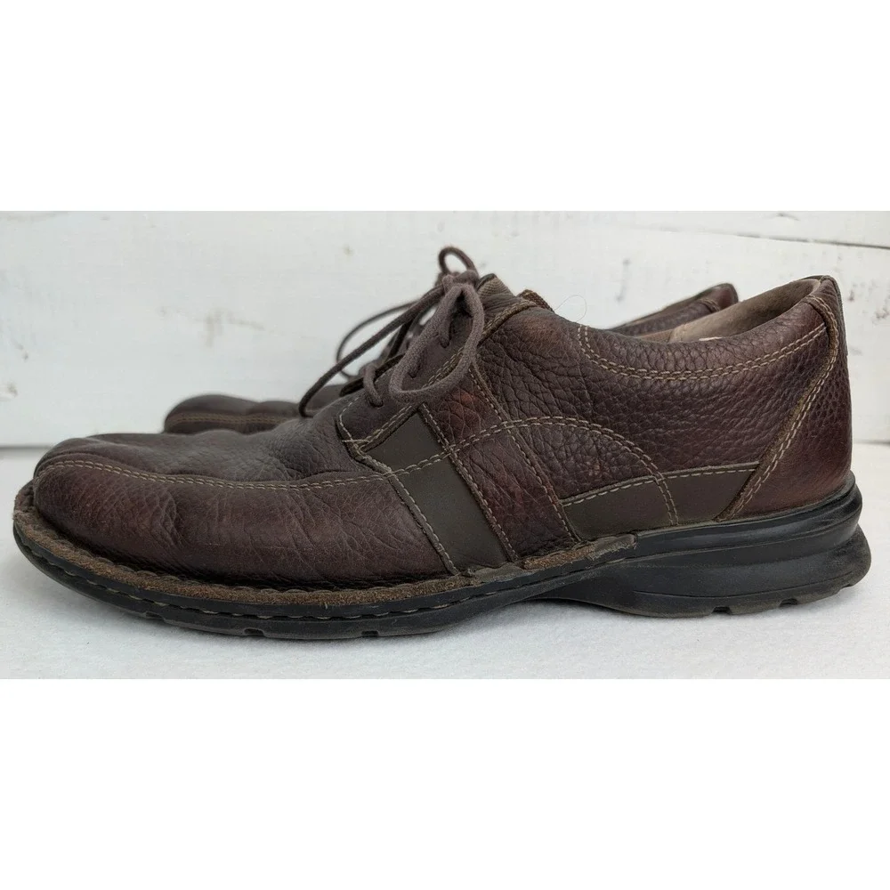 Clarks men 10m